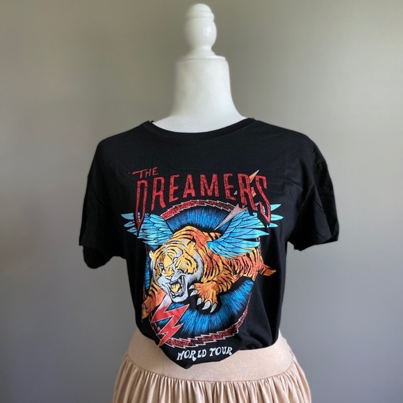 Vintage Graphic Tee - Picture 3 of 7